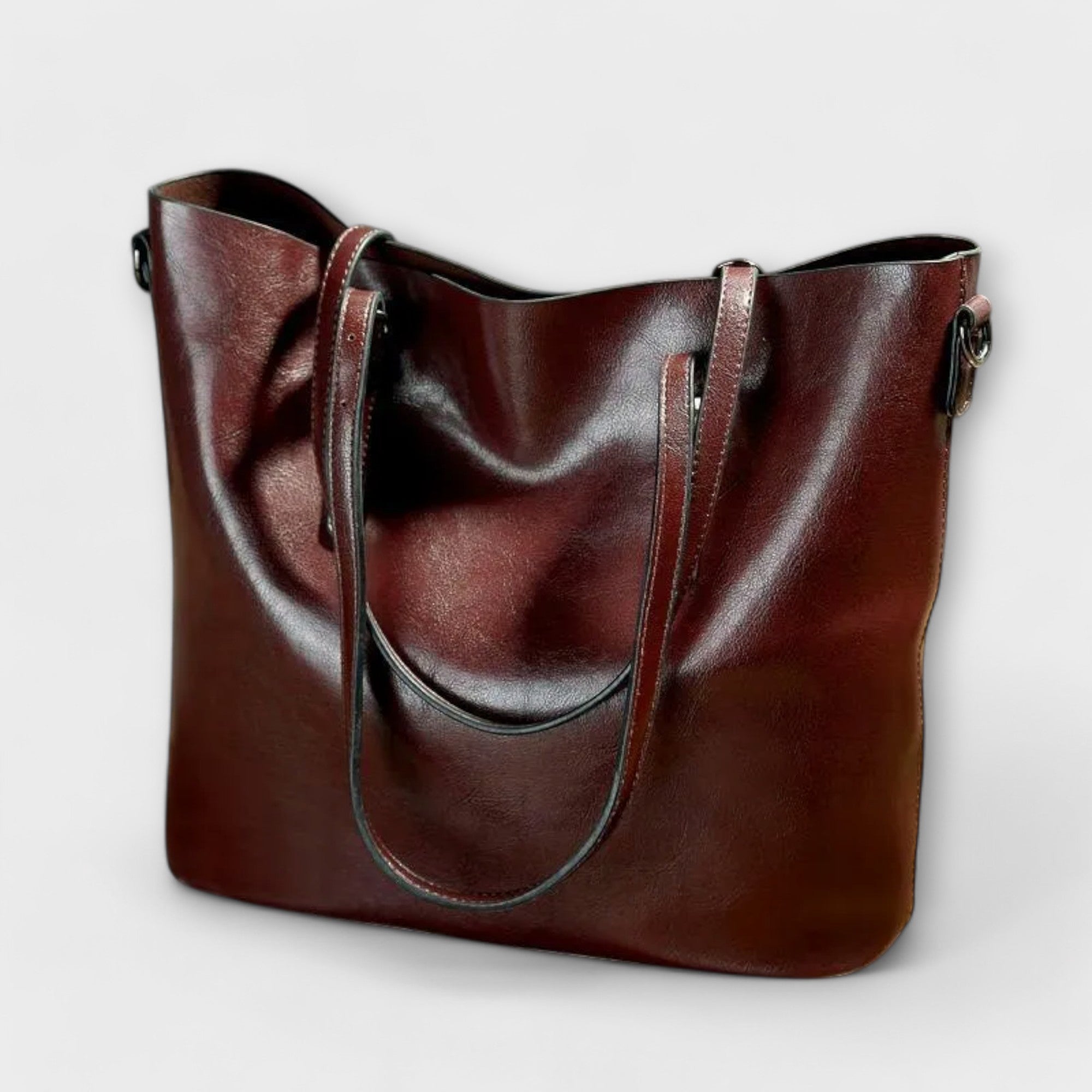 Zolvara - Vintage Torebka na Ramię