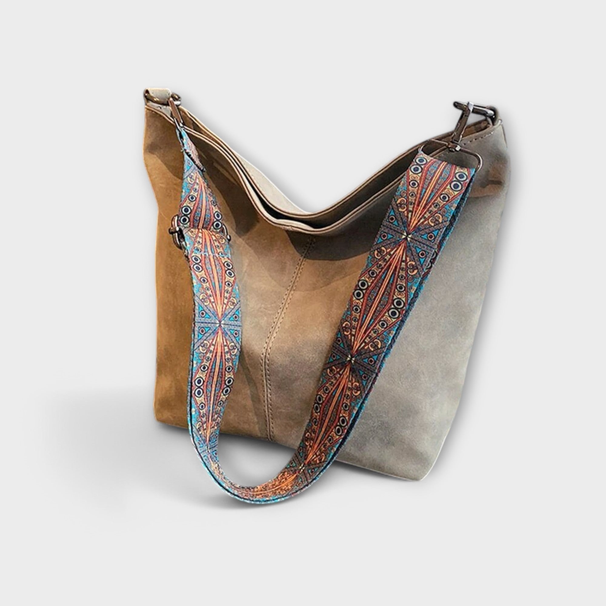 Zolvara - Elegancka Vintage Torebka