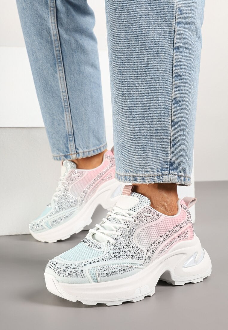 Glam Multi Sneaker