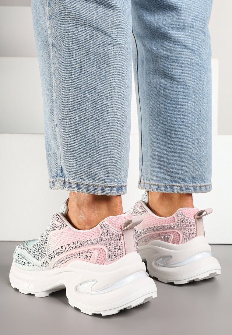 Glam Multi Sneaker