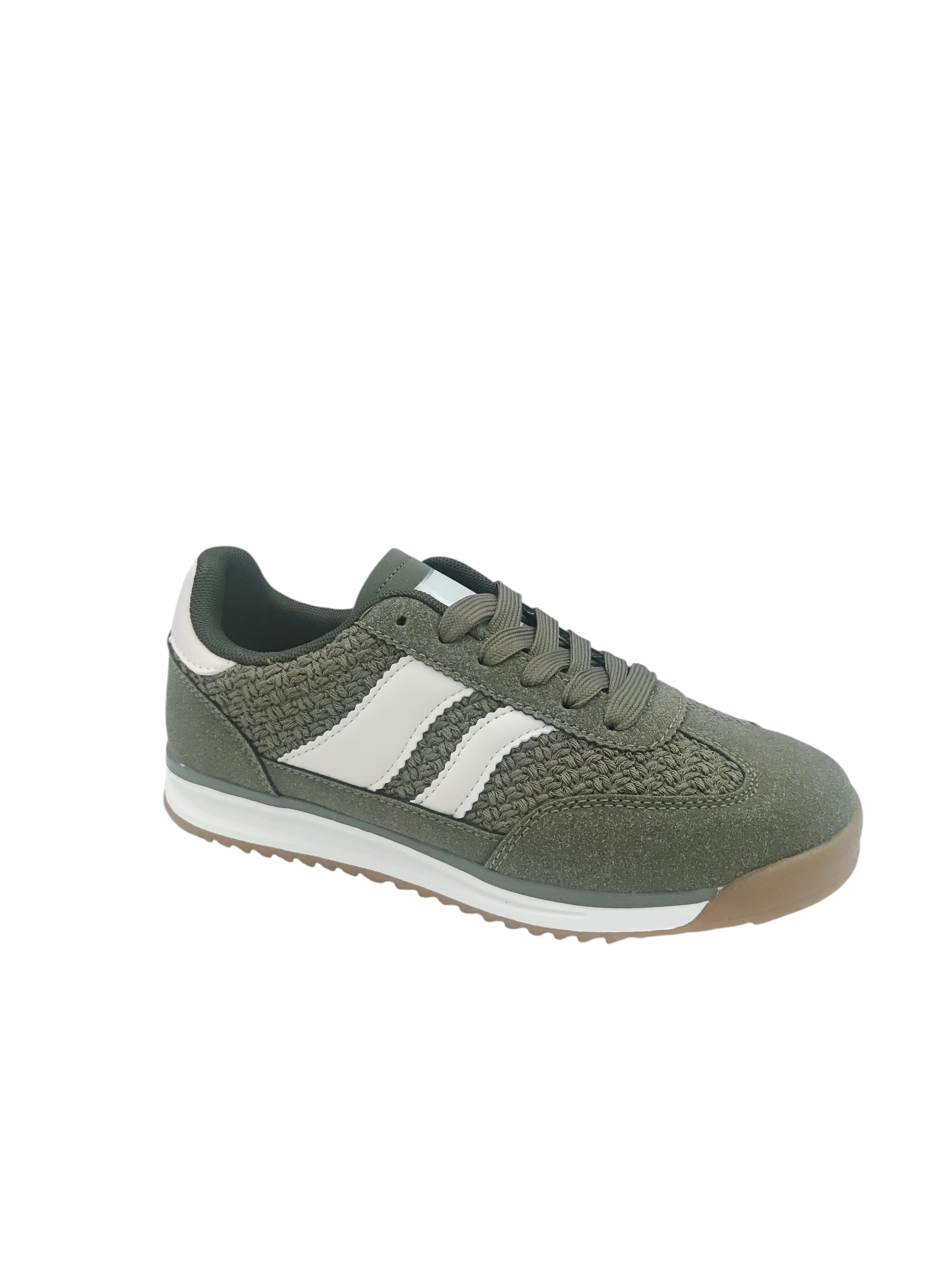 Sneakersy Dina Green