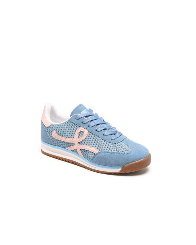Sneaker Liliana Niebieski