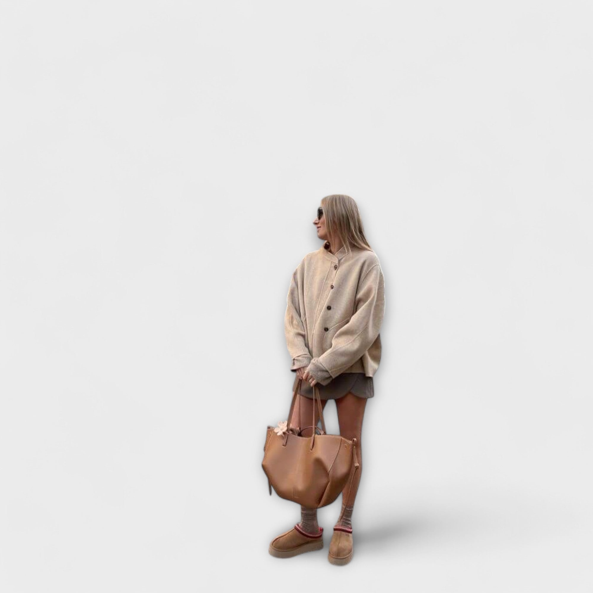 Zolvara - Torba Vintage