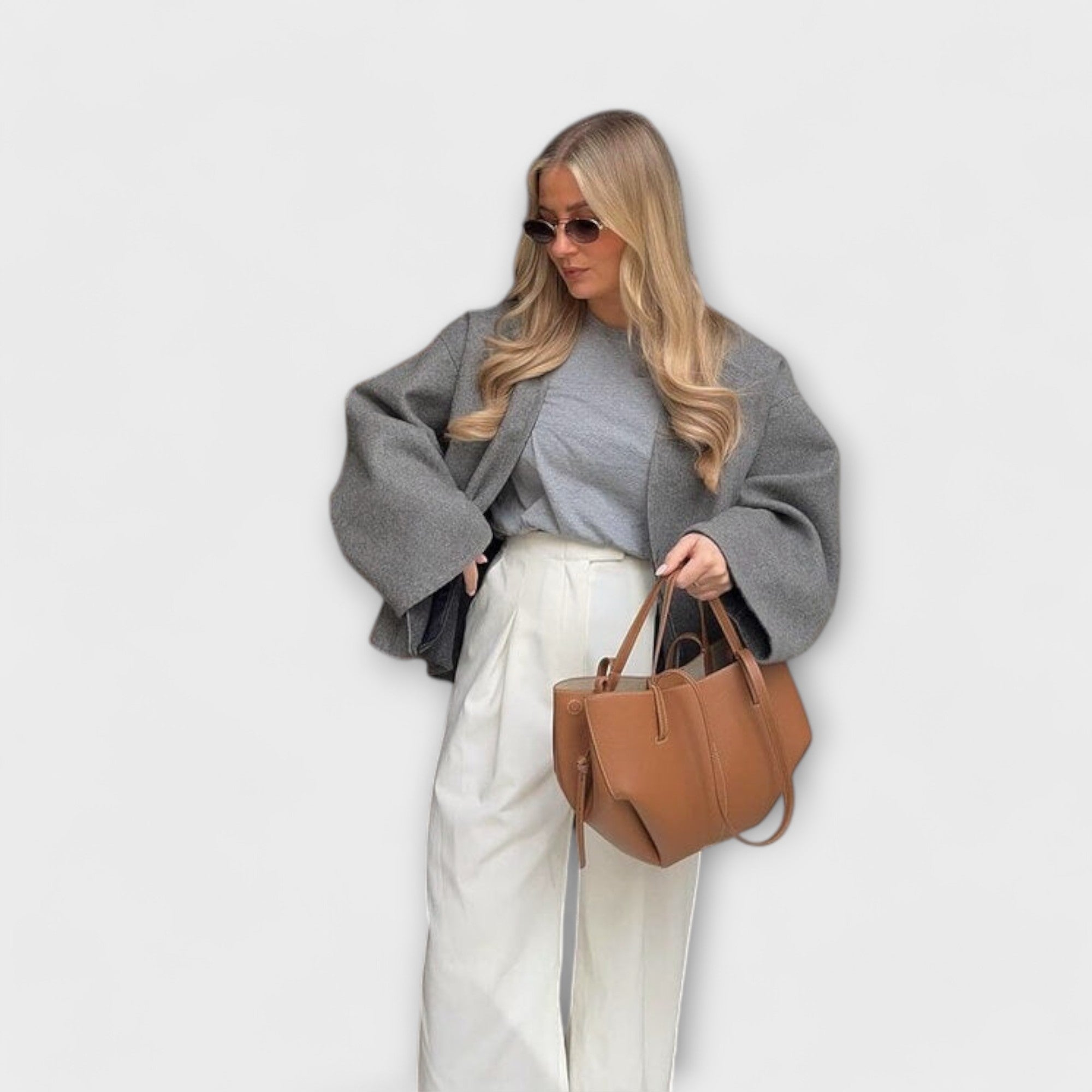 Zolvara - Torba Vintage