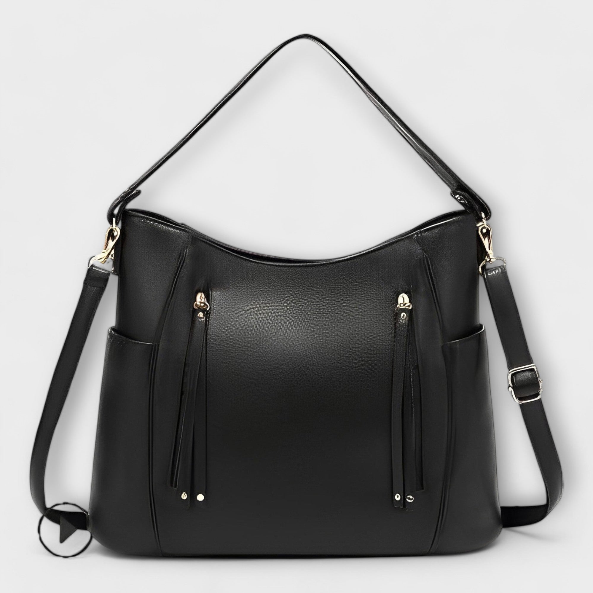Zolvara - Elegancka Torebka Damska Inspirowana Stylem Vintage