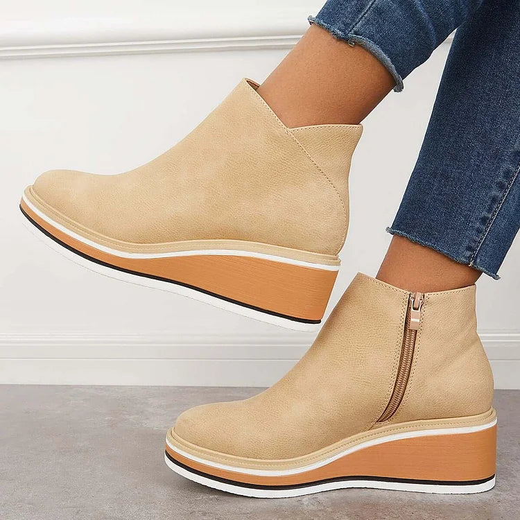 Dominika – Luksusowe buty z ergonomicznym wsparciem