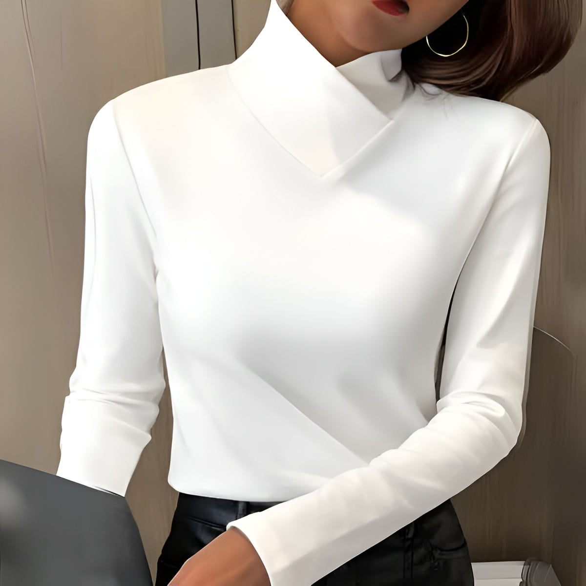 Zoralia – Elegancki i wygodny golf