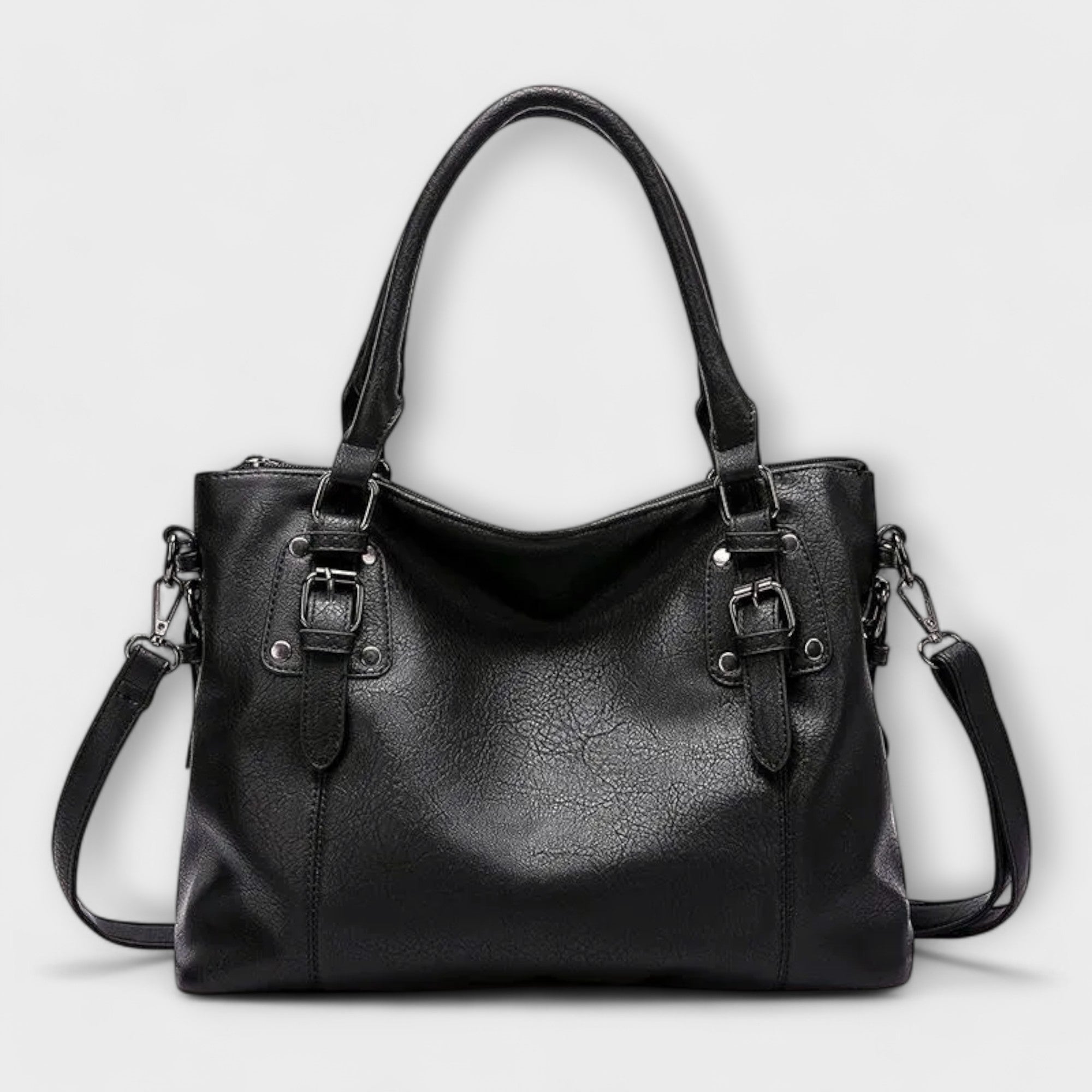 Zolvara - Elegancka Torebka na Ramię