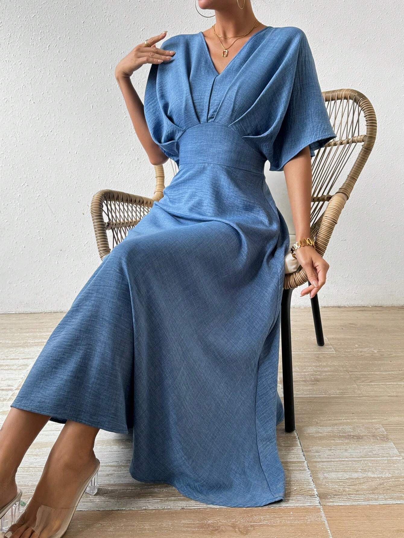 Adeline – Idealne połączenie elegancji i komfortu