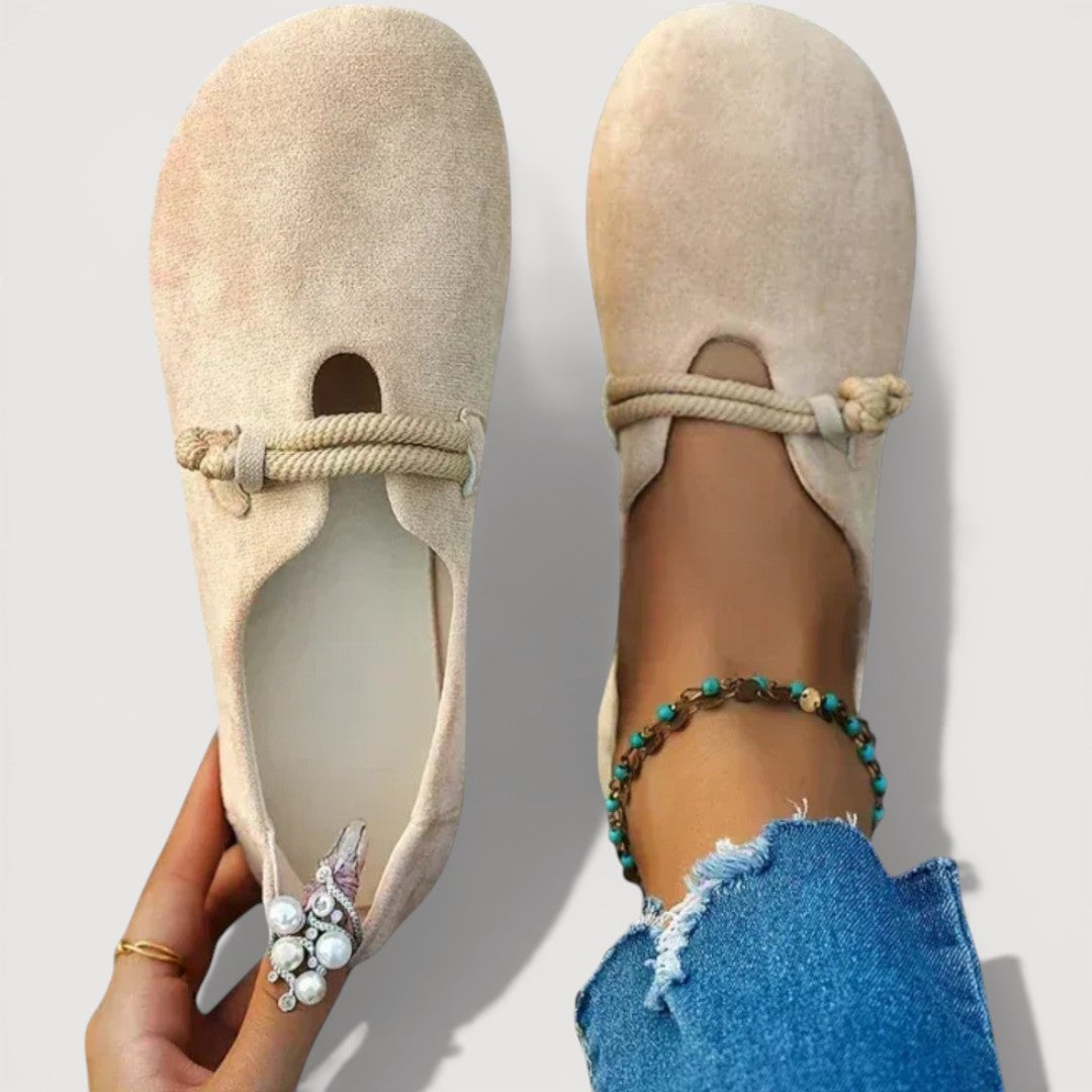 Tahlia – Ortopedyczne buty komfortowe