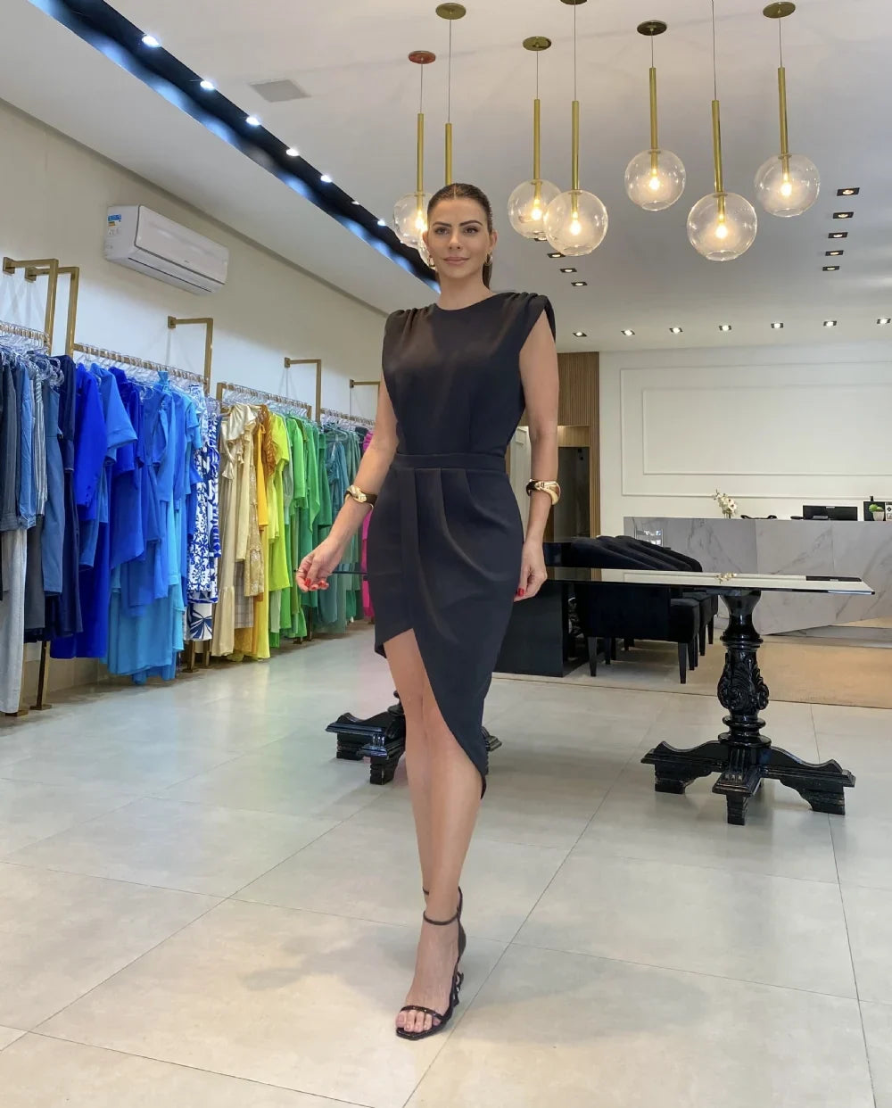 Sukienka Diana