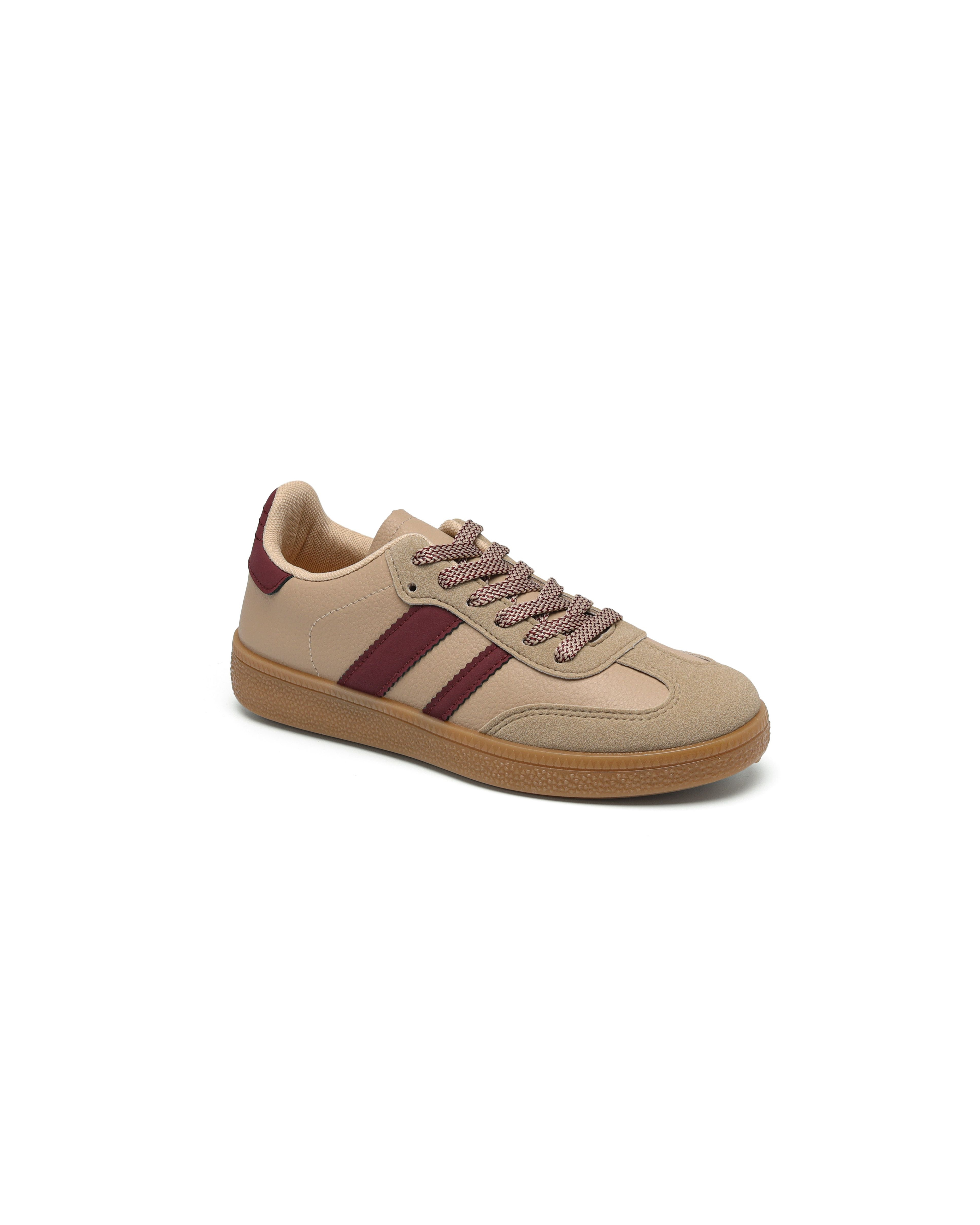 Sneaker Sam Khaki