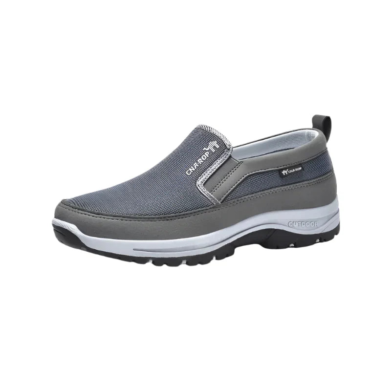 Witold – Męskie buty ortopedyczne do chodzenia