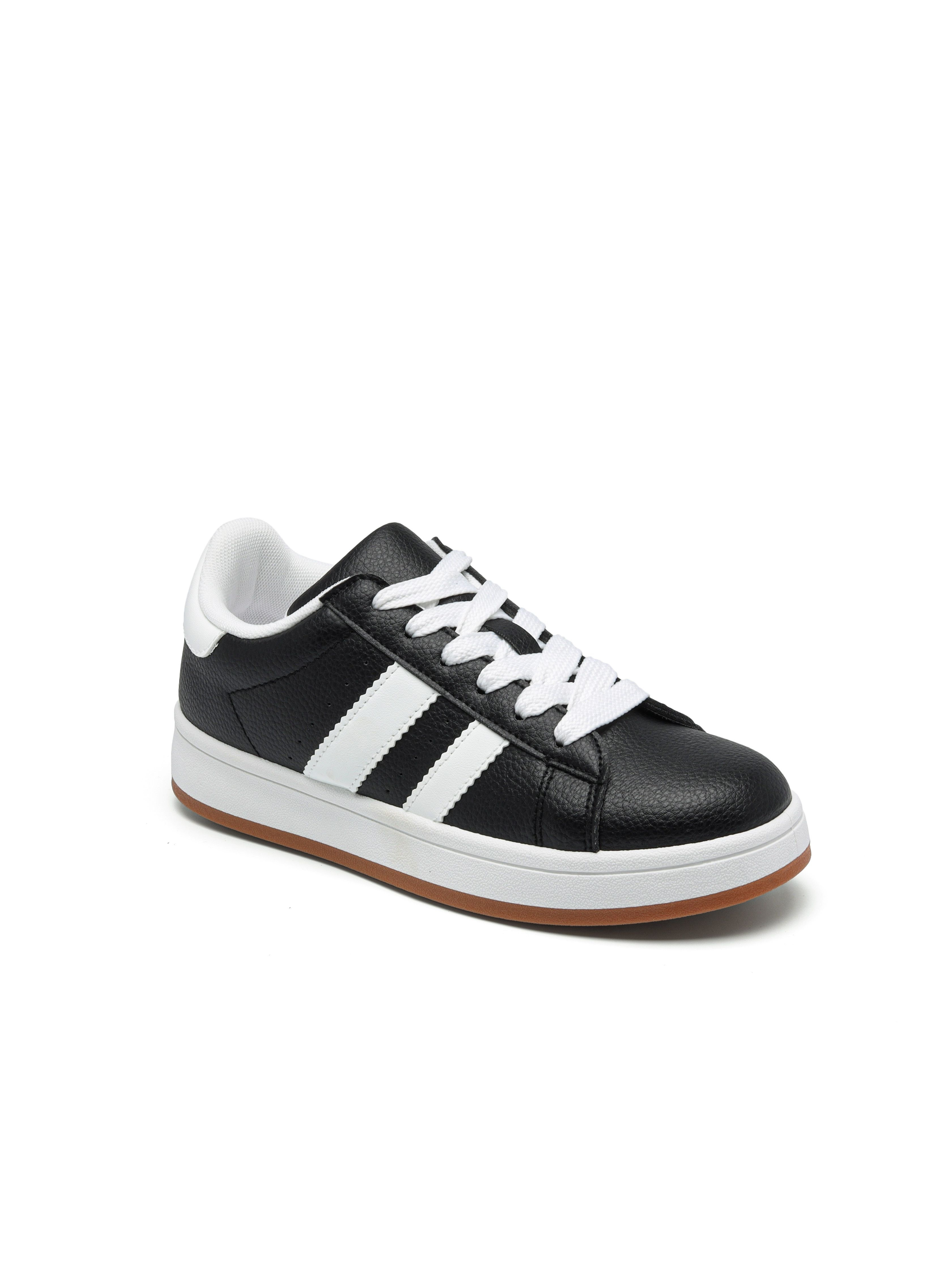 Sneaker Mandy Black