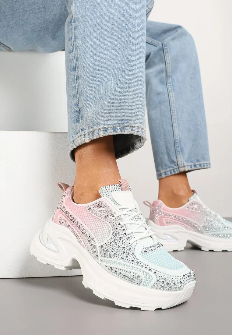 Glam Multi Sneaker