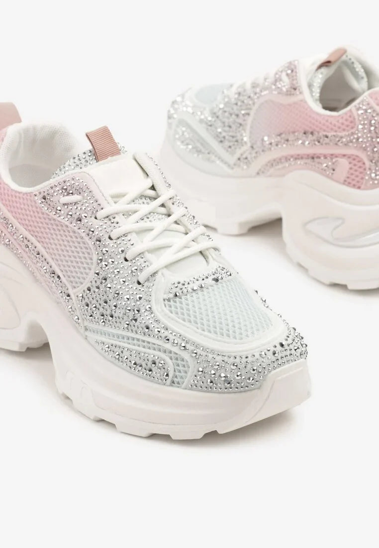 Glam Multi Sneaker