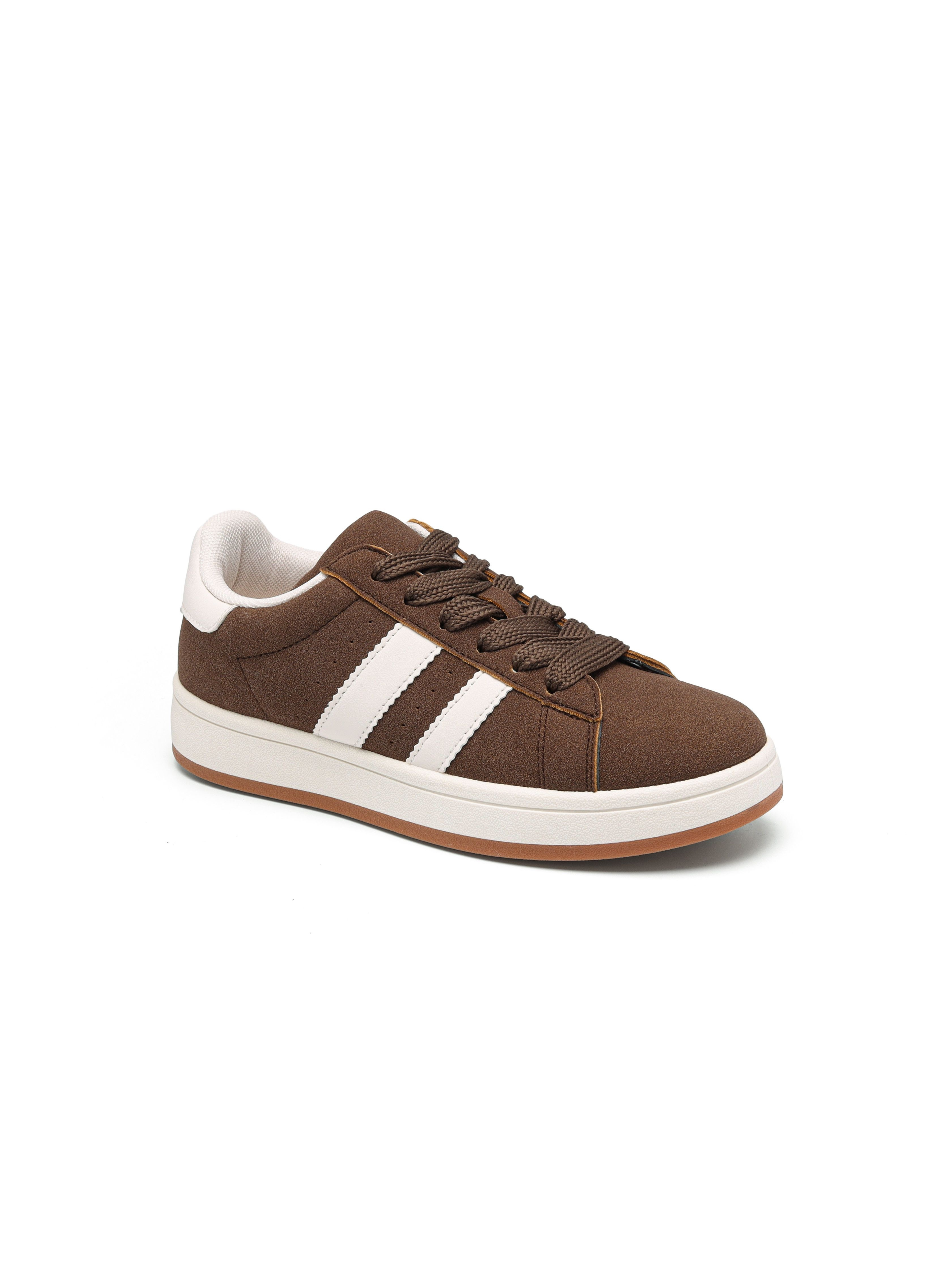 Sneaker Mandy Brown