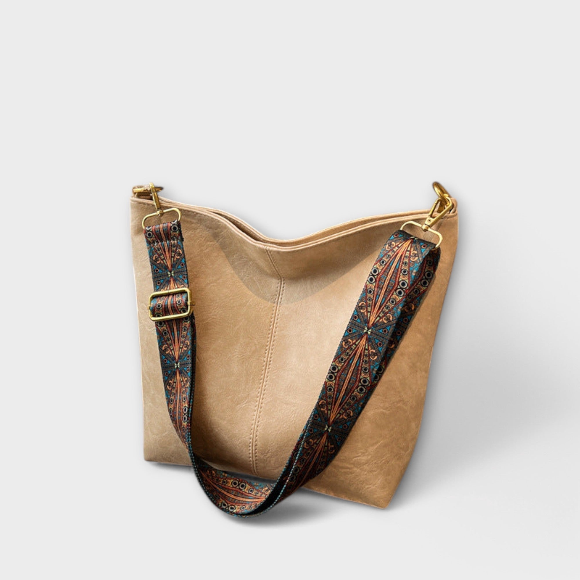 Zolvara - Elegancka Vintage Torebka