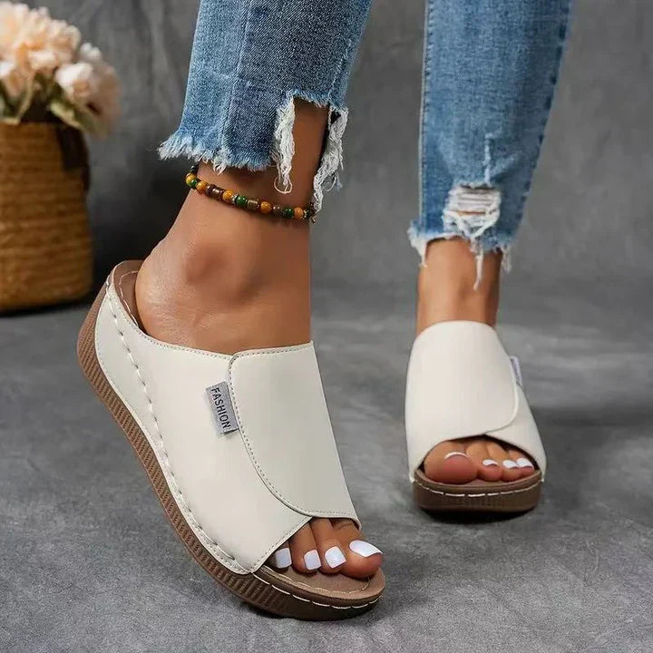 Aurelika – Ergonomiczne sandały łagodzące ból