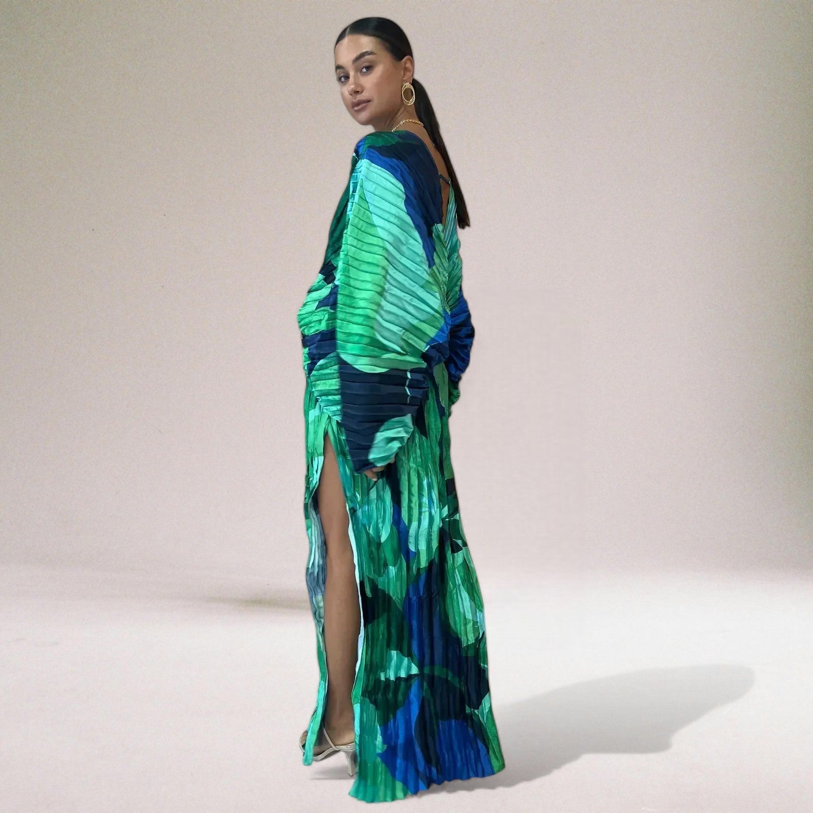 Talitha – Idealna Sukienka Maxi