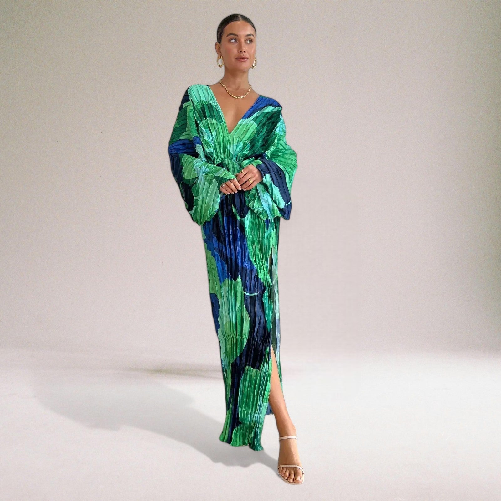Talitha – Idealna Sukienka Maxi