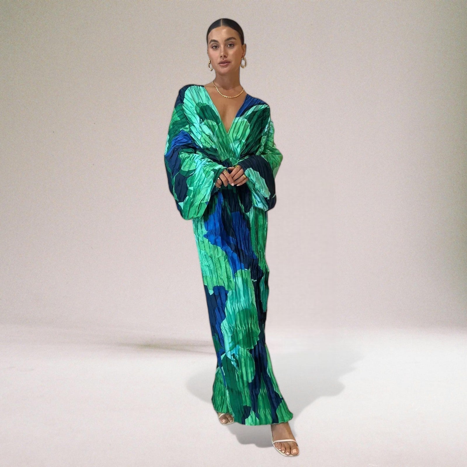 Talitha – Idealna Sukienka Maxi