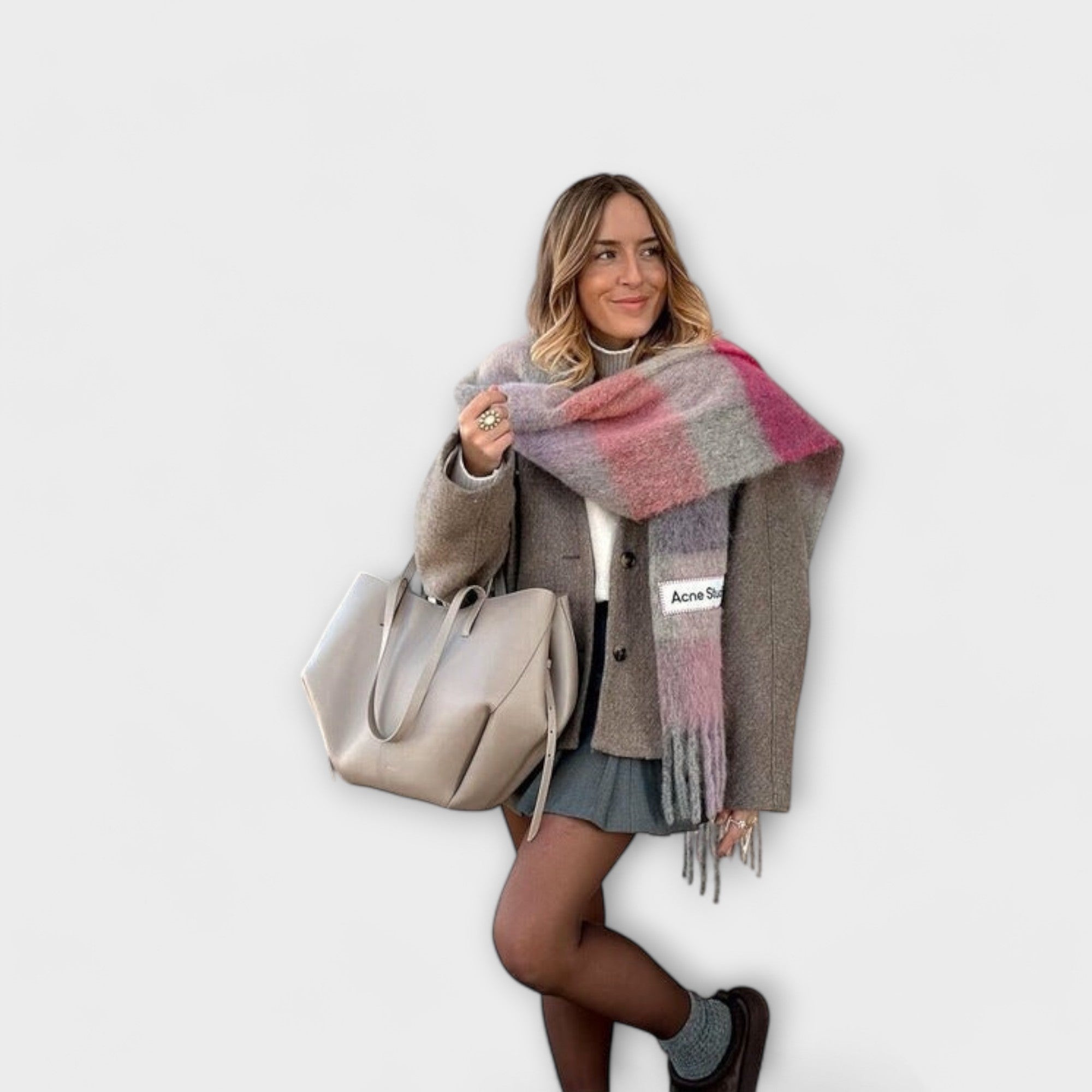 Zolvara - Torba Vintage