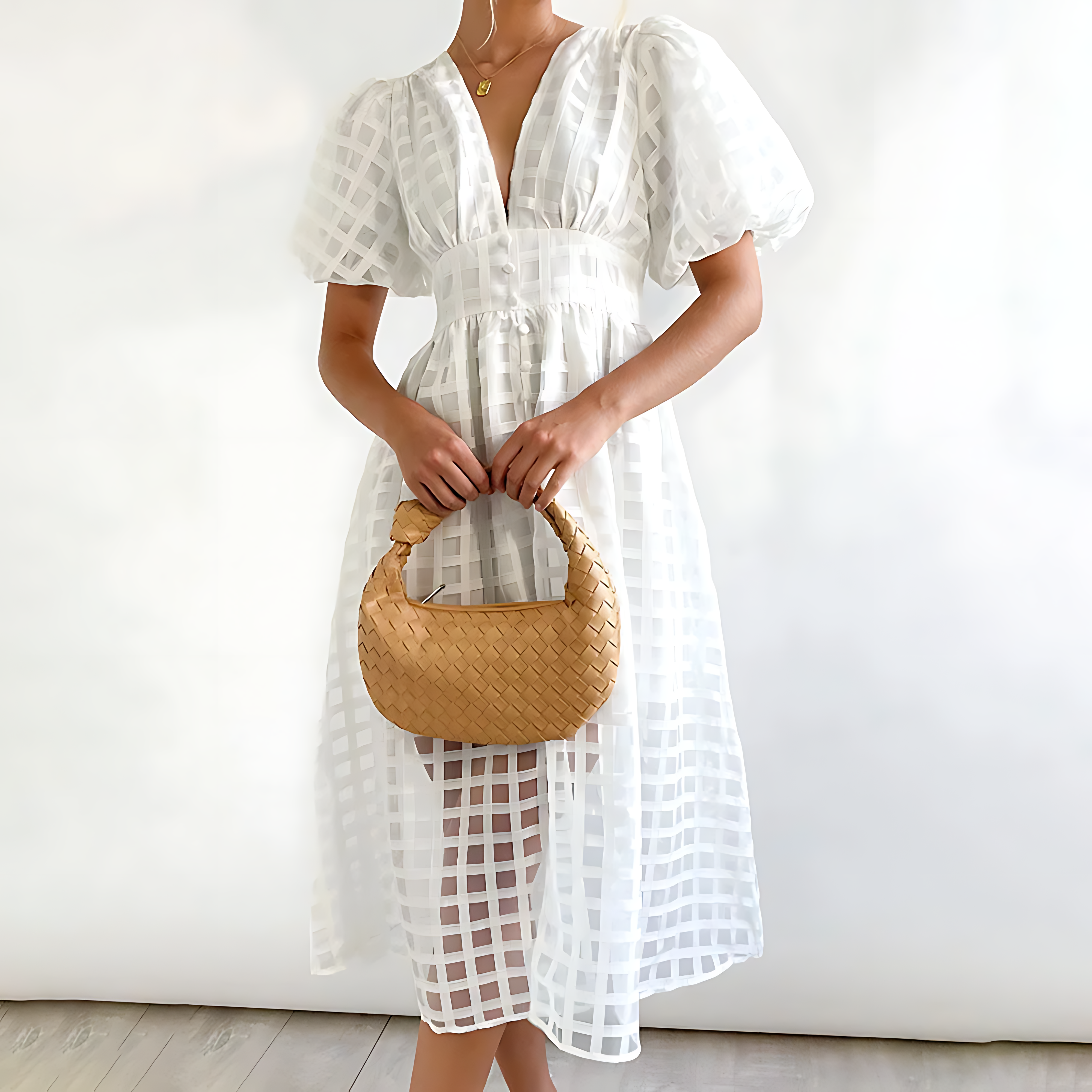 Gulia – Twój elegancki akcent na wiosnę i lato