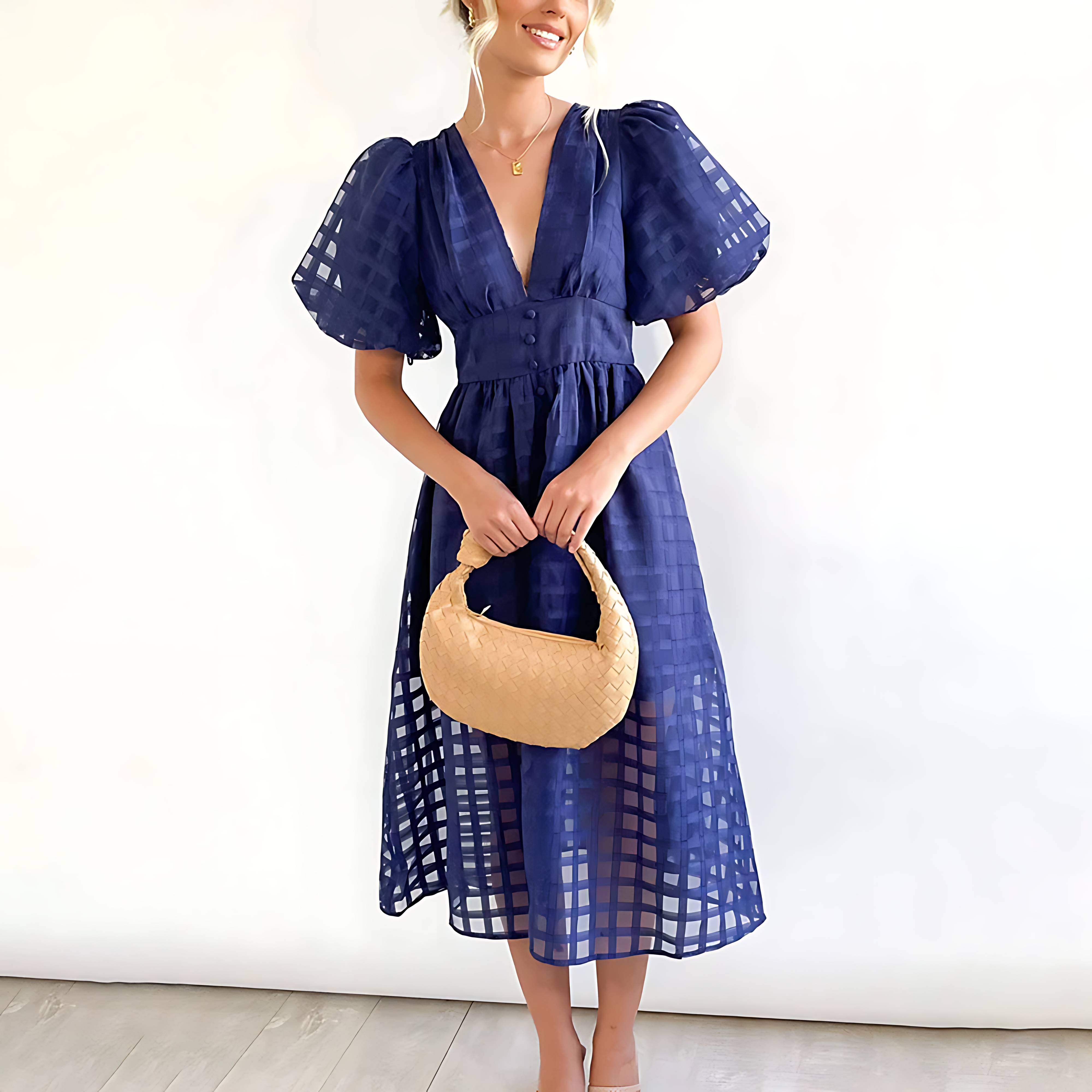 Gulia – Twój elegancki akcent na wiosnę i lato