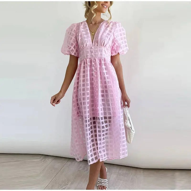Gulia – Twój elegancki akcent na wiosnę i lato